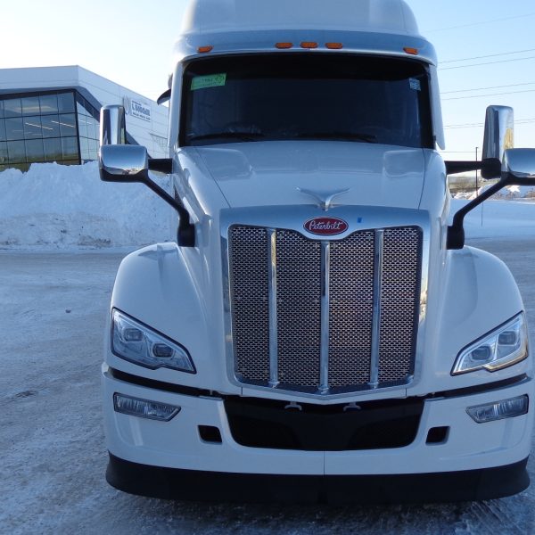 2026 Peterbilt 579 PRIX TRÈS COMPÉTITIF, LOT DE 6 CAMIONS