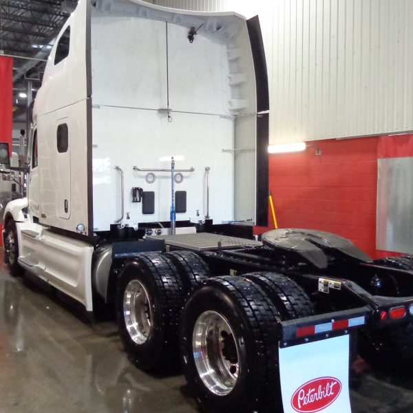 2026 Peterbilt 579 PRIX TRÈS COMPÉTITIF, LOT DE 6 CAMIONS