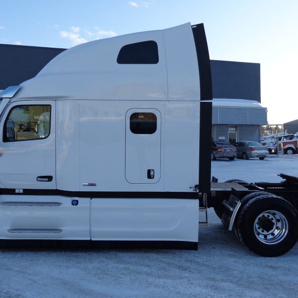 2026 Peterbilt 579 PRIX TRÈS COMPÉTITIF, LOT DE 6 CAMIONS