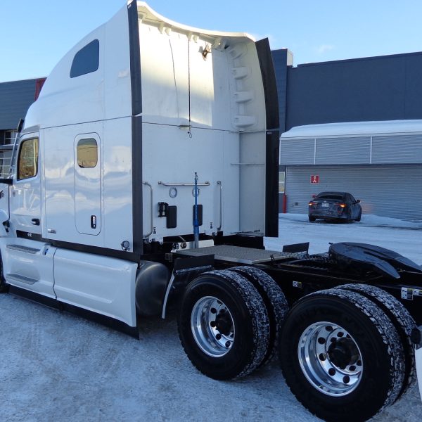 2026 Peterbilt 579 PRIX TRÈS COMPÉTITIF, LOT DE 6 CAMIONS