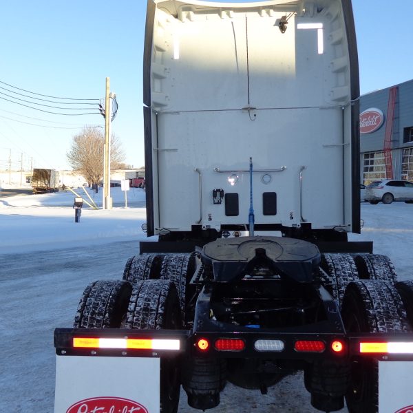 2026 Peterbilt 579 PRIX TRÈS COMPÉTITIF, LOT DE 6 CAMIONS