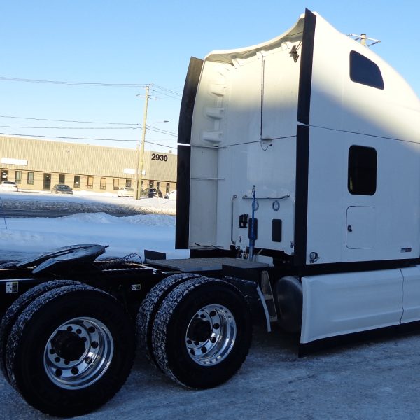 2026 Peterbilt 579 PRIX TRÈS COMPÉTITIF, LOT DE 6 CAMIONS