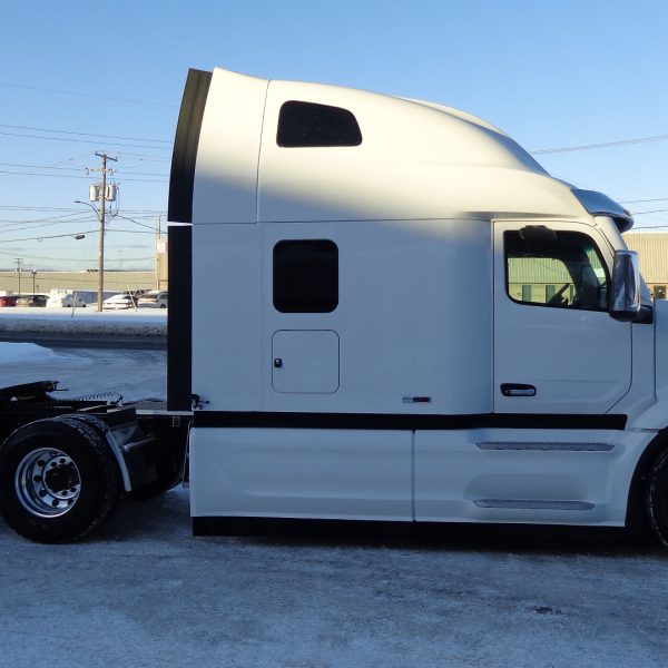 2026 Peterbilt 579 PRIX TRÈS COMPÉTITIF, LOT DE 6 CAMIONS